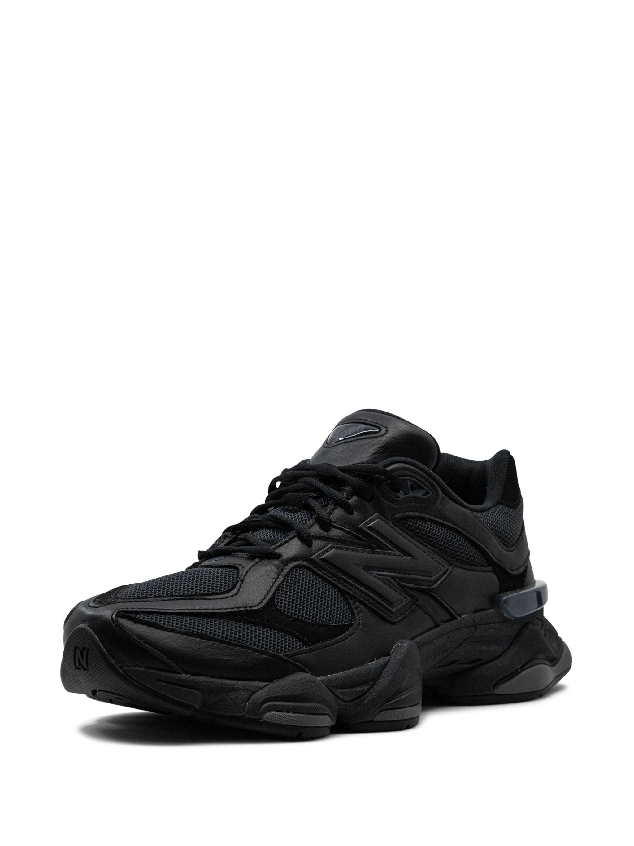 New Balance 9060 Triple Black