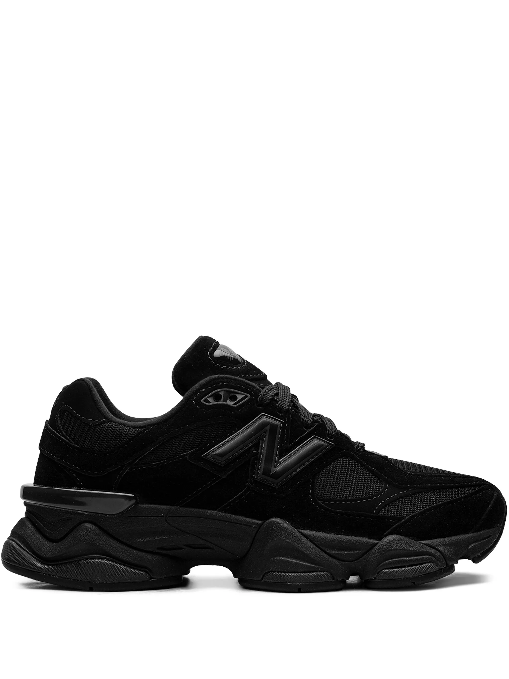 New Balance 9060 Triple Black