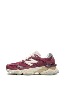 New Balance 9060 Washed Burgundy