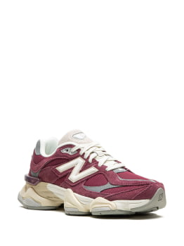 New Balance 9060 Washed Burgundy