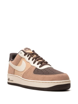 NIKE AIR FORCE 1 07 LV8 "HEMP COCONUT MILK" 