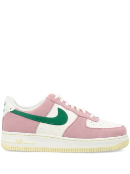 NIKE AIR FORCE 1 '07 LV8 “SOFT PINK” 