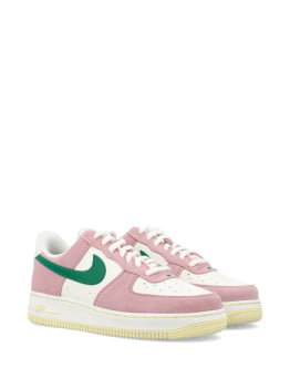 NIKE AIR FORCE 1 '07 LV8 “SOFT PINK” 