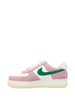 NIKE AIR FORCE 1 '07 LV8 “SOFT PINK” 