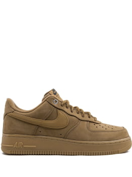 Nike Air Force 1 '07 WB Flax