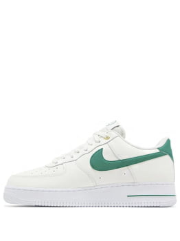 NIKE Air Force 1 Low ’07 LV8 40th Anniversary Sail Malachite