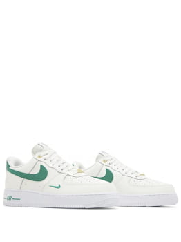 NIKE Air Force 1 Low ’07 LV8 40th Anniversary Sail Malachite