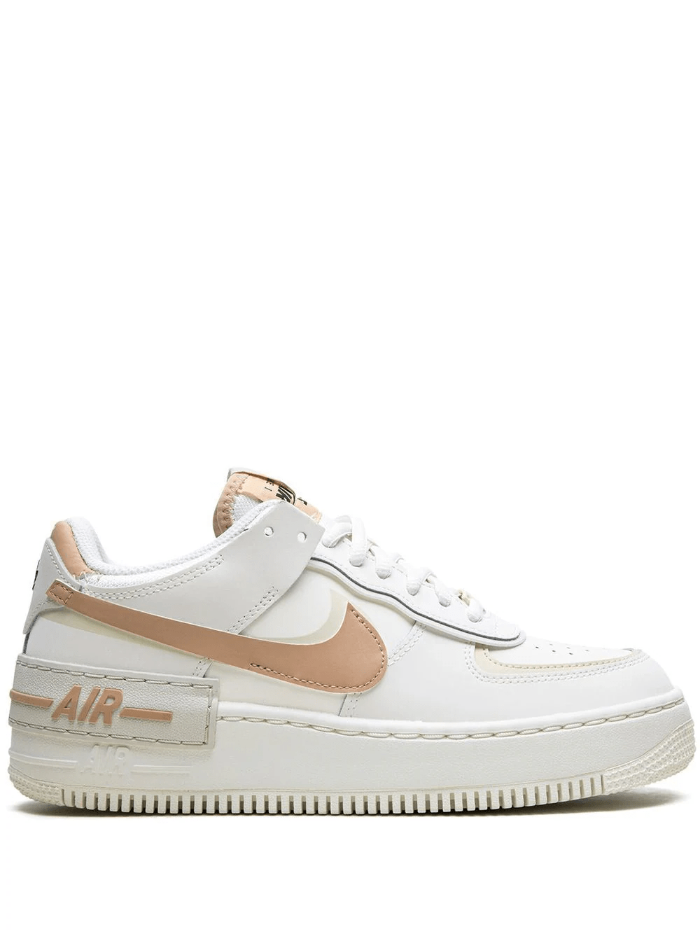 NIKE Air Force 1 Low Shadow 'Sail Hemp'