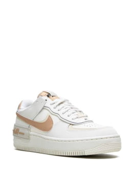 NIKE Air Force 1 Low Shadow 'Sail Hemp'