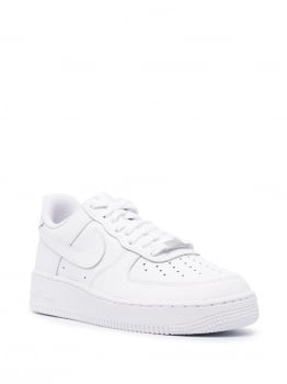 Nike Tênis cano baixo Air Force 1 '07