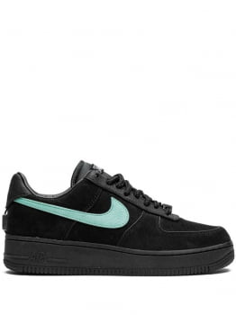 NIKE TÊNIS X TIFFANY & CO. AIR FORCE 1 LOW