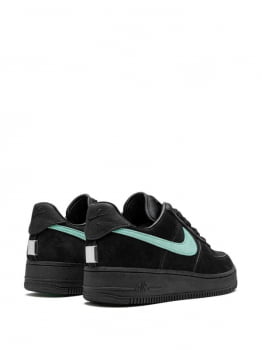 NIKE TÊNIS X TIFFANY & CO. AIR FORCE 1 LOW