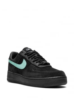 NIKE TÊNIS X TIFFANY & CO. AIR FORCE 1 LOW