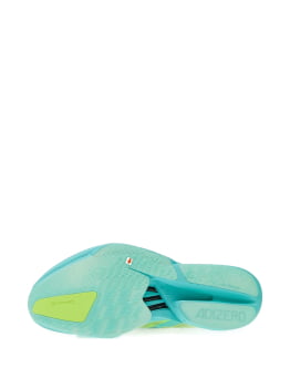 ADIZERO ADIOS PRO 4 AQUA BLUE 