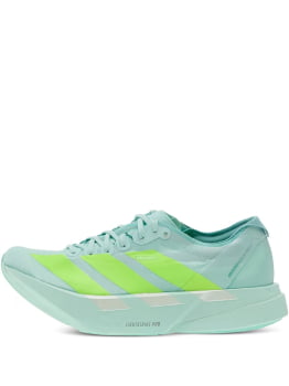 ADIZERO ADIOS PRO 4 LIGHT BLUE 