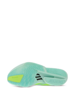 ADIZERO ADIOS PRO 4 LIGHT BLUE 