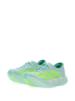 ADIZERO ADIOS PRO 4 LIGHT BLUE 