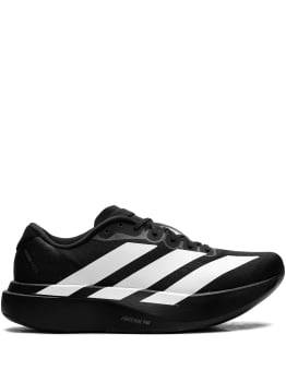 ADIZERO EVO SL CORE BLACK CLOUD WHITE 