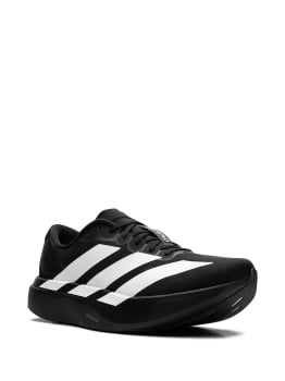 ADIZERO EVO SL CORE BLACK CLOUD WHITE 