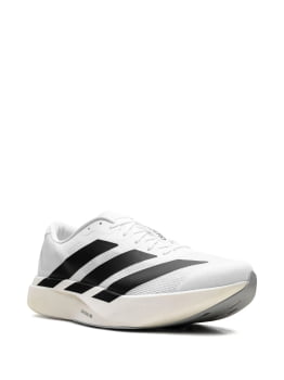 ADIZERO EVO SL WHITE BLACK