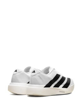 ADIZERO EVO SL WHITE BLACK