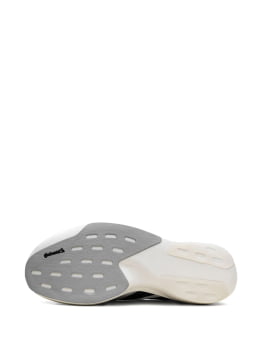 ADIZERO EVO SL WHITE BLACK