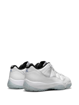 NIKE AIR JORDAN 11 "LEGEND BLUE"