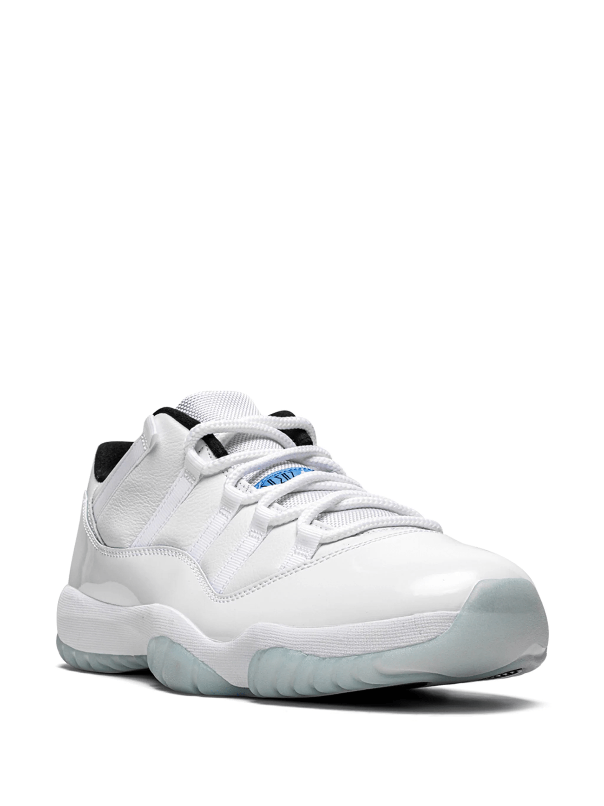 NIKE AIR JORDAN 11 "LEGEND BLUE"