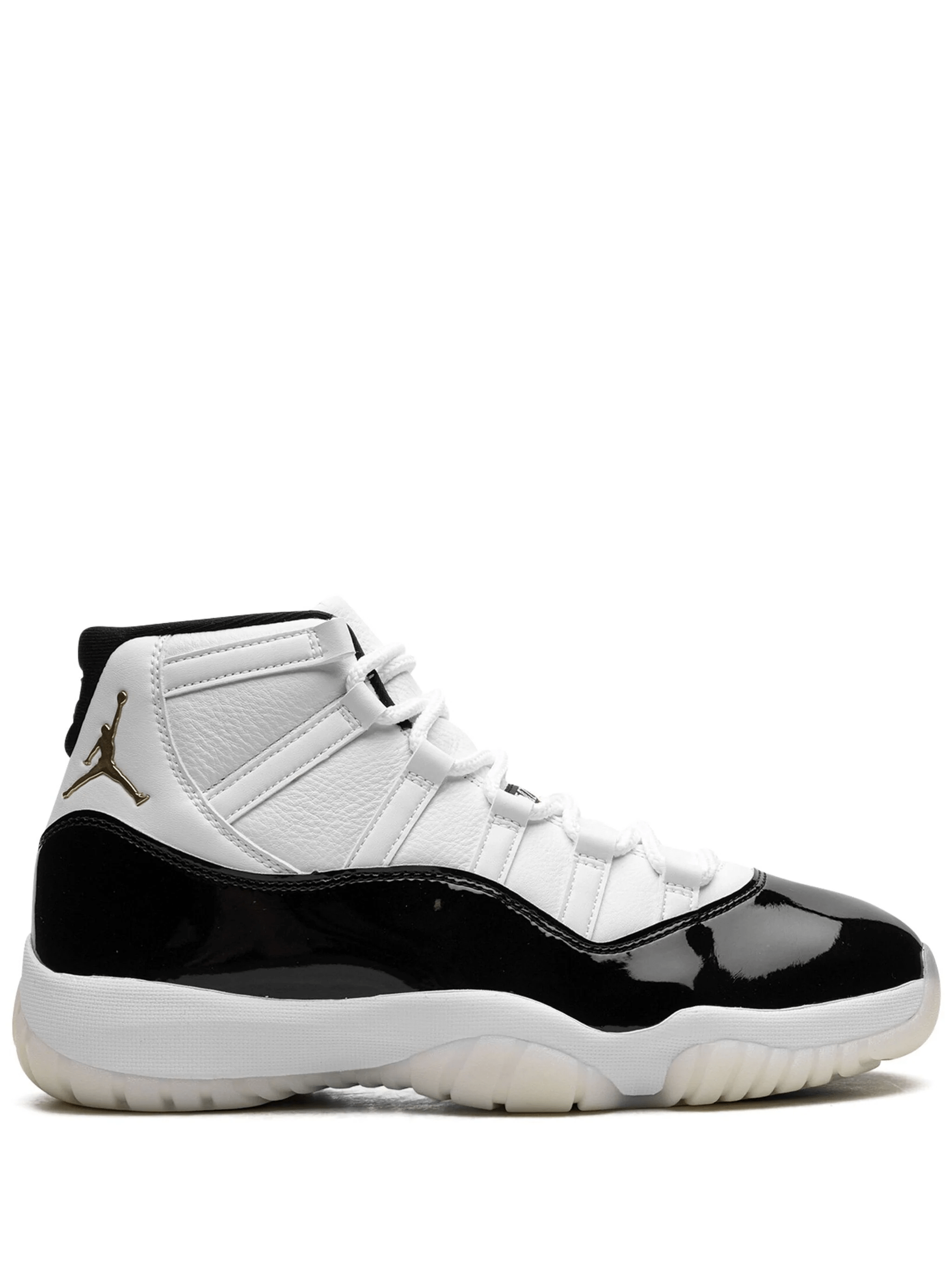 NIKE AIR JORDAN 11 RETRO "GRATITUDE"