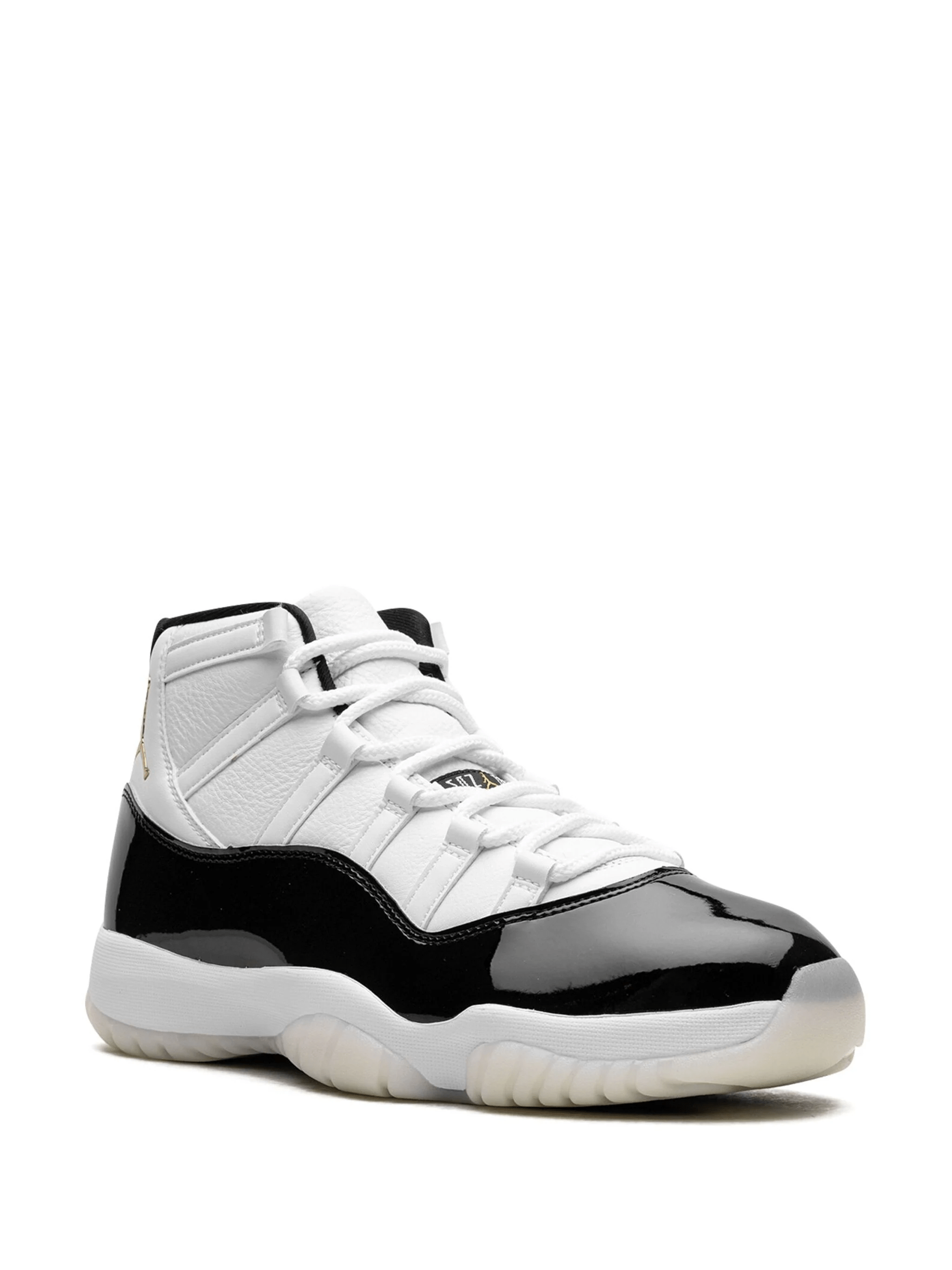 NIKE AIR JORDAN 11 RETRO "GRATITUDE"