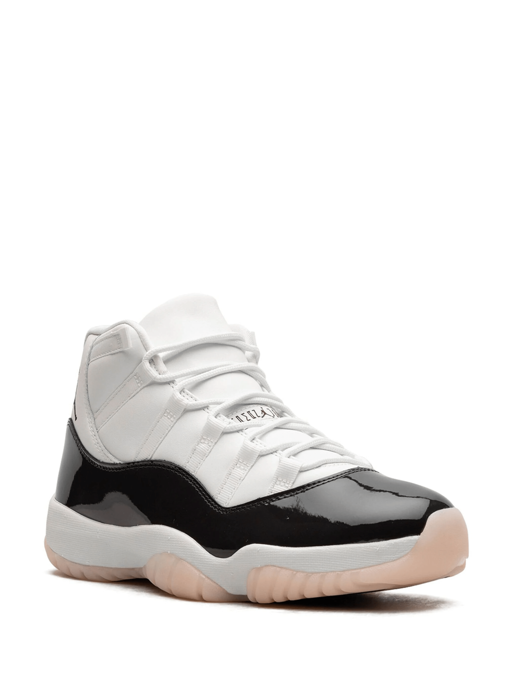  NIKE AIR JORDAN 11 RETRO "NEAPOLITAN" 