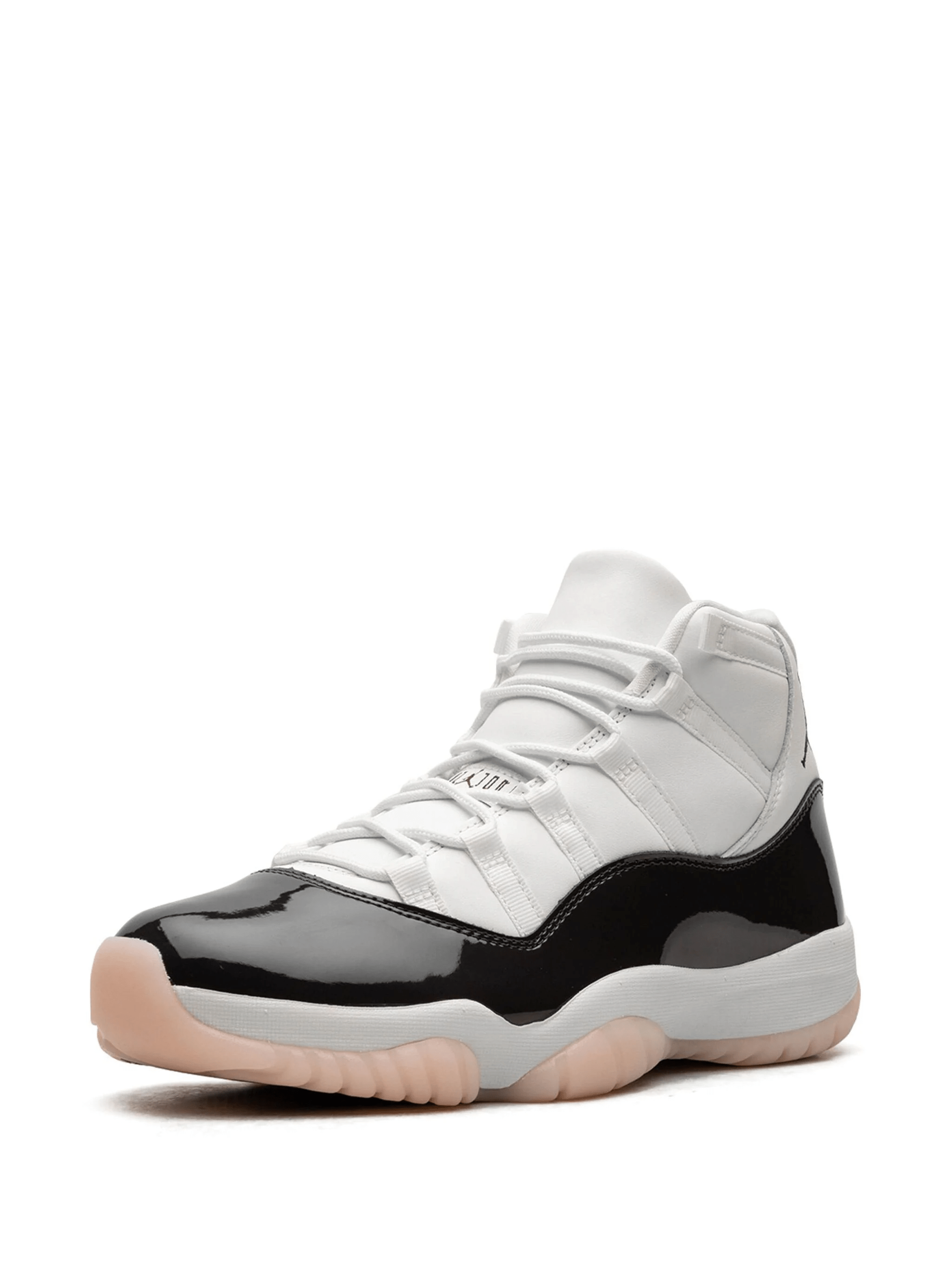  NIKE AIR JORDAN 11 RETRO "NEAPOLITAN" 