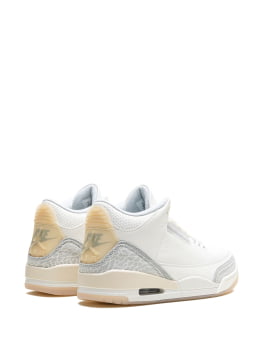 NIKE AIR JORDAN 3 RETRO CRAFT "IVORY" 