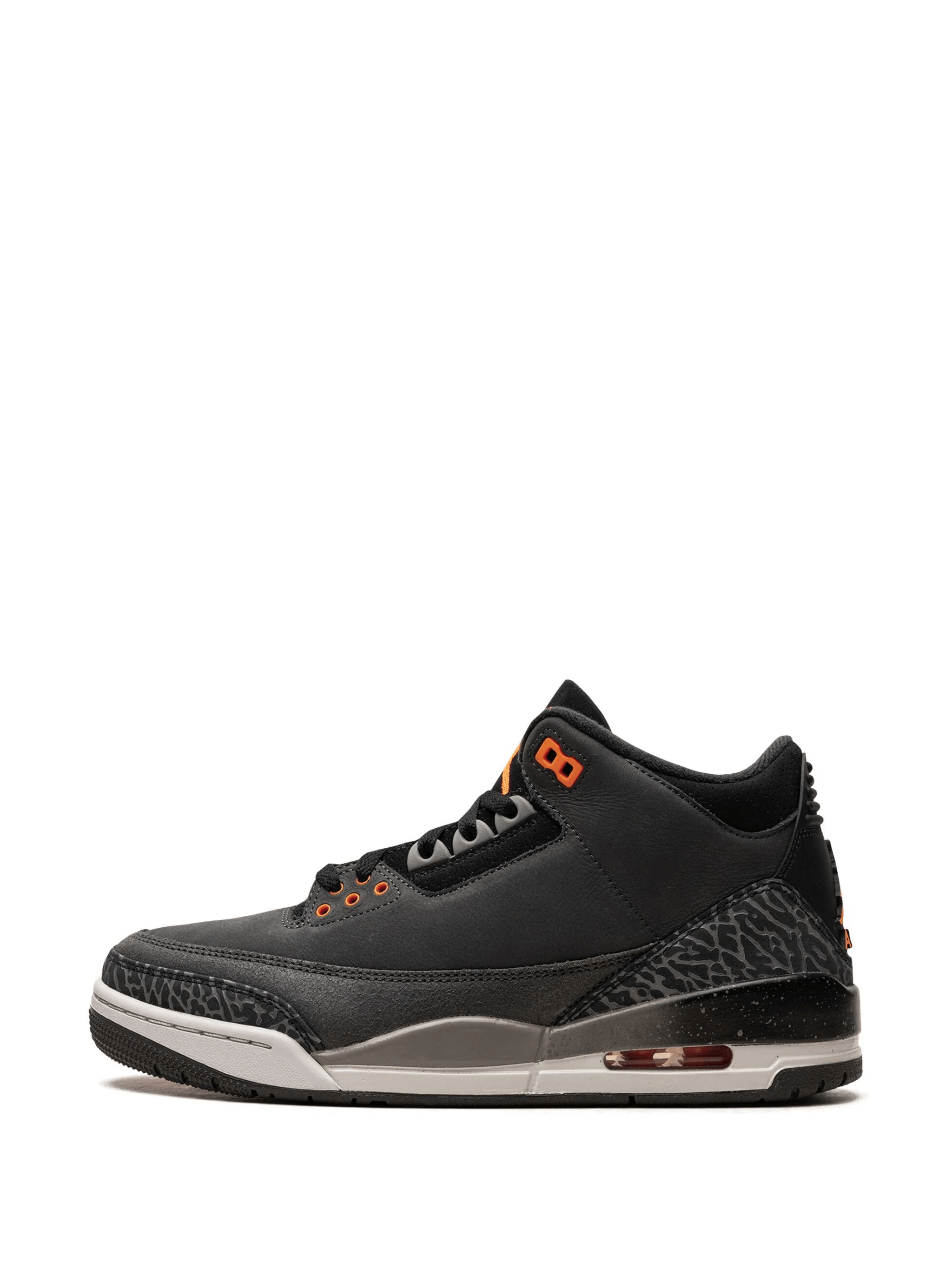  NIKE AIR JORDAN 3 RETRO "FEAR PACK" 