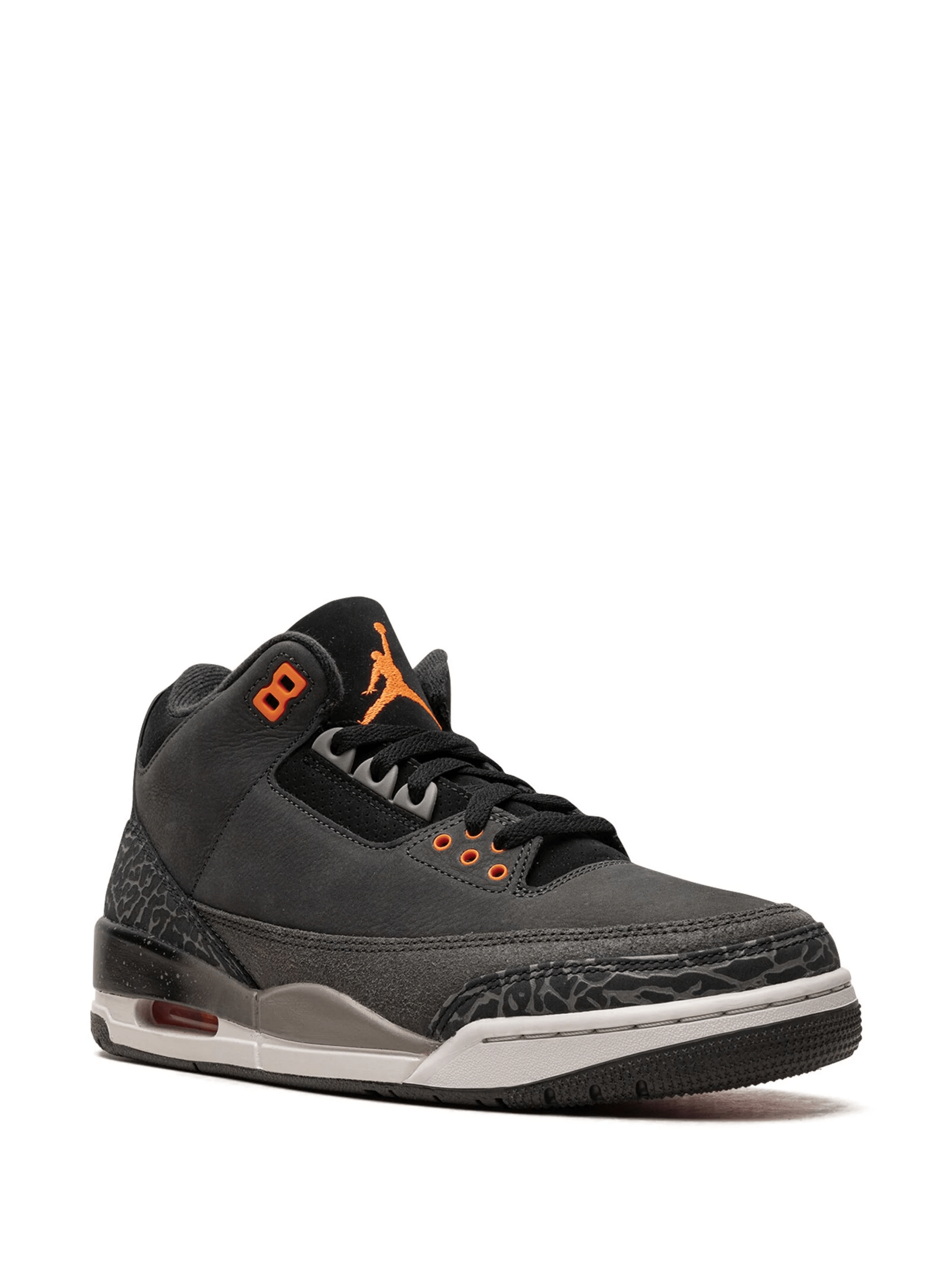  NIKE AIR JORDAN 3 RETRO "FEAR PACK" 