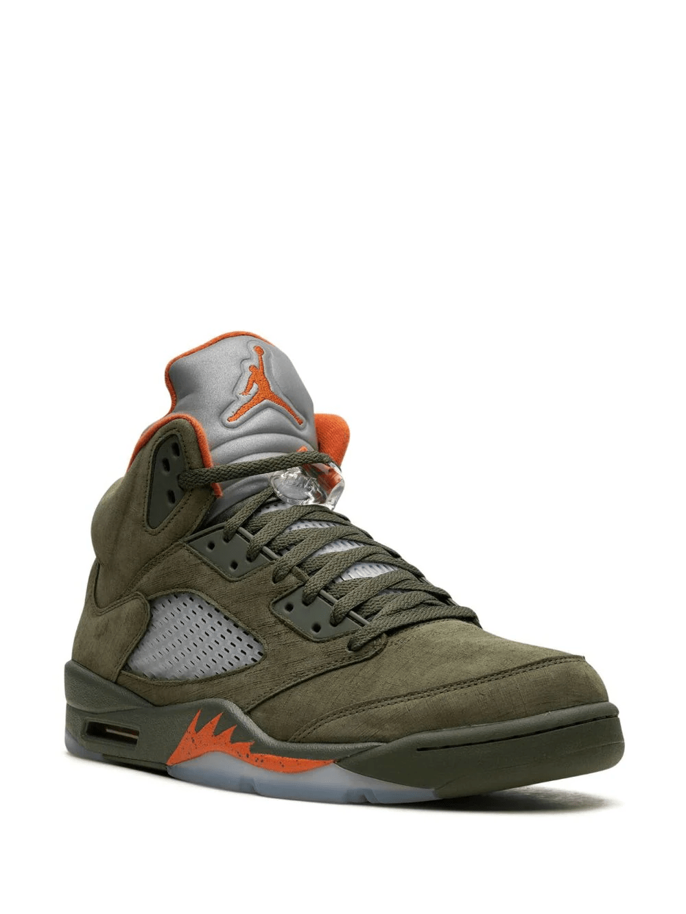 NIKE AIR JORDAN 5 OG "OLIVE"