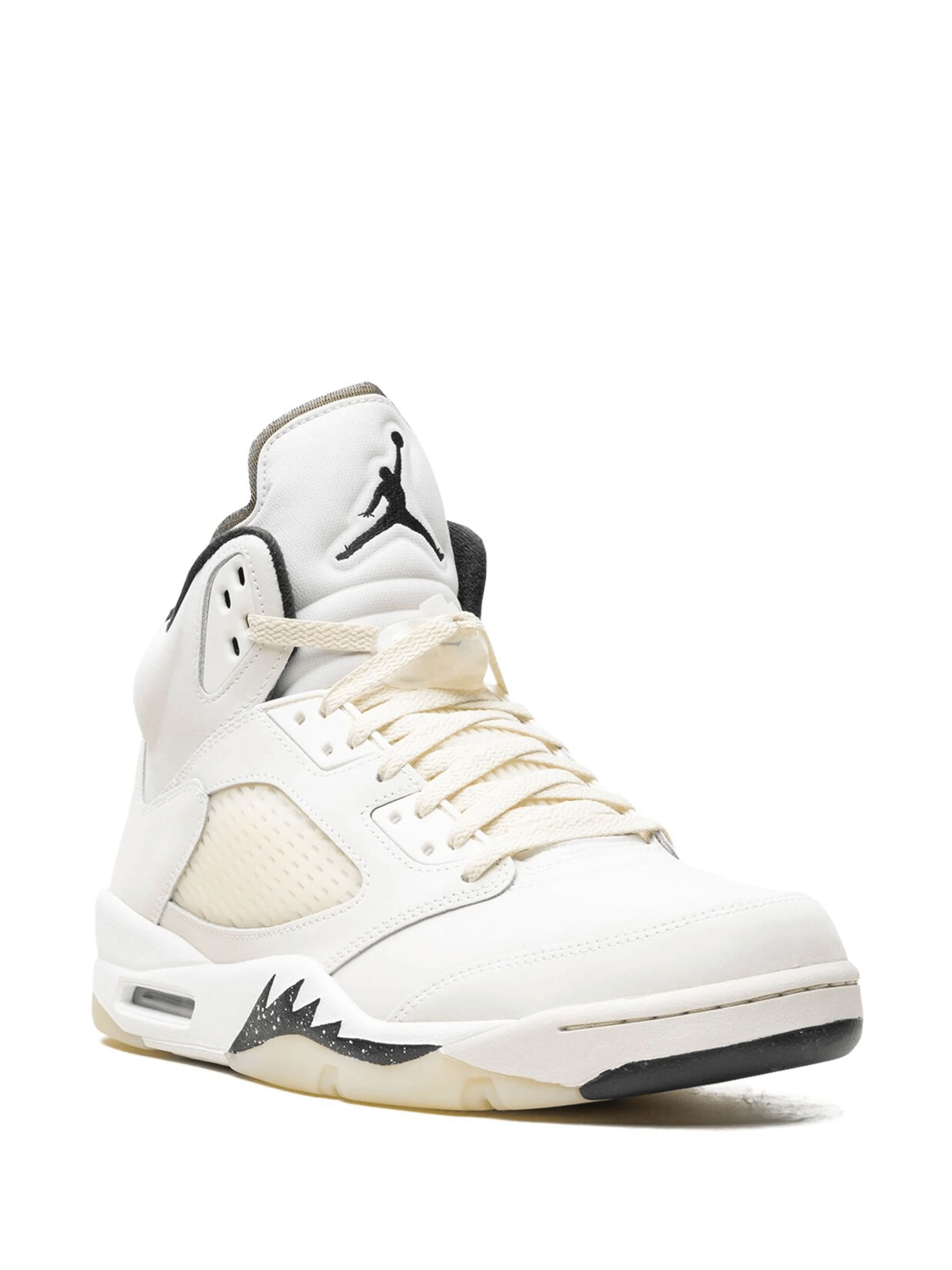 NIKE AIR JORDAN 5 RETRO "SAIL"