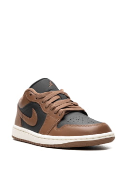 Nike Air Jordan 1 Low "Archaeo Brown"