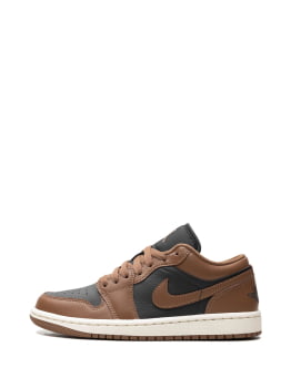 Nike Air Jordan 1 Low "Archaeo Brown"