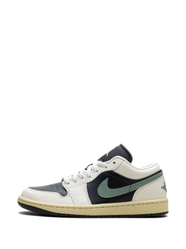 Nike Air Jordan 1 Low "Jade Smoke"