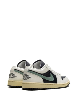 Nike Air Jordan 1 Low "Jade Smoke"