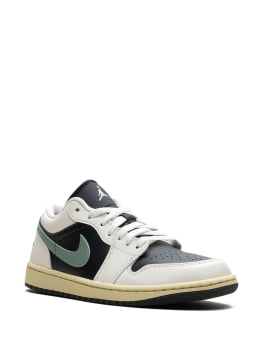 Nike Air Jordan 1 Low "Jade Smoke"