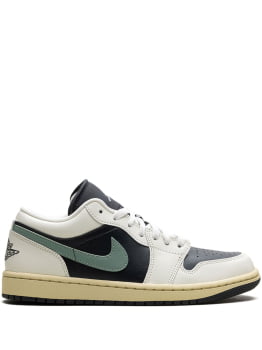 Nike Air Jordan 1 Low "Jade Smoke"