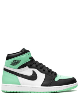 NIKE AIR JORDAN 1 HIGH OG ''GREEN GLOW'' 