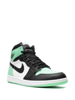 NIKE AIR JORDAN 1 HIGH OG ''GREEN GLOW'' 