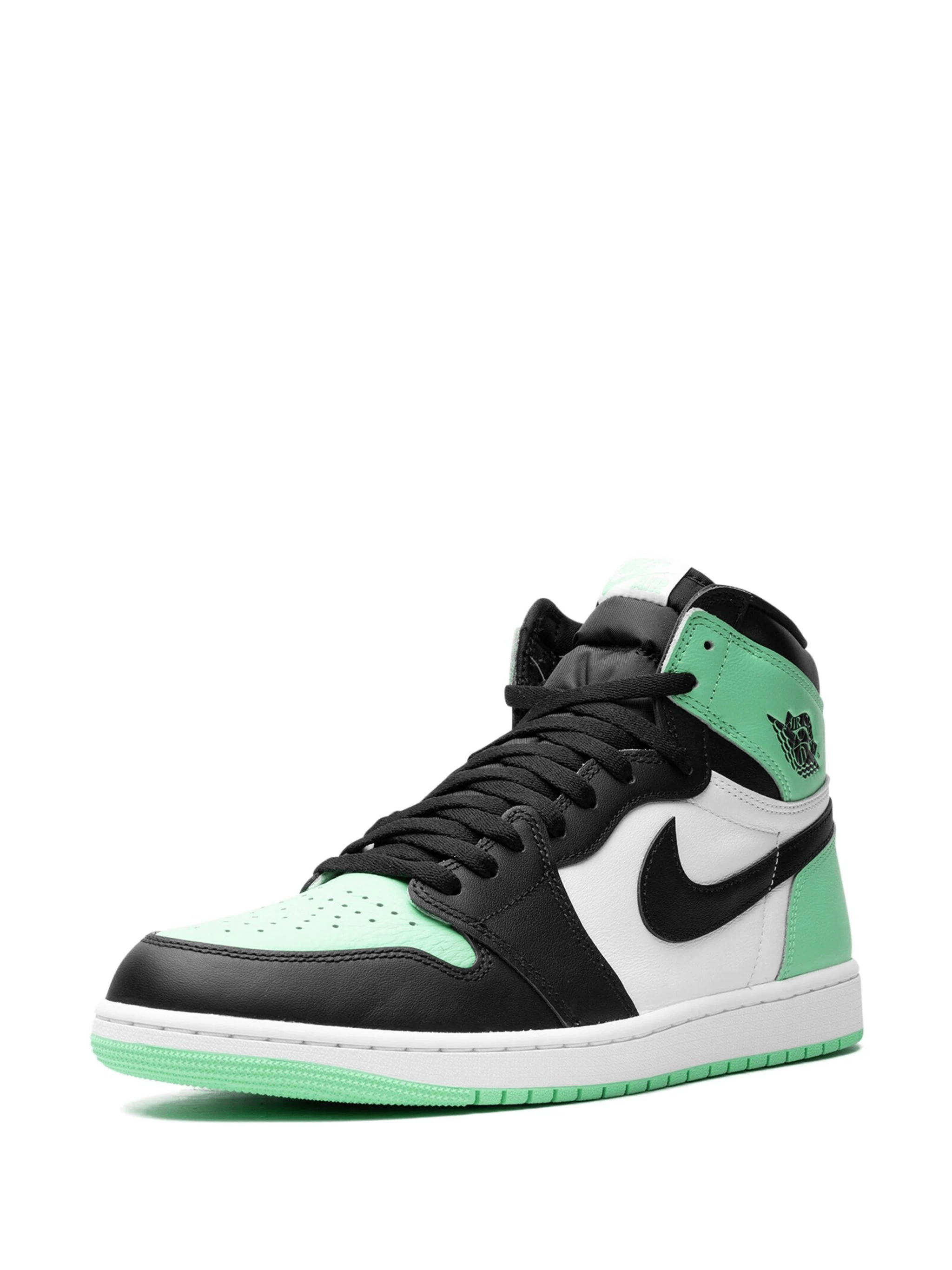 NIKE AIR JORDAN 1 HIGH OG ''GREEN GLOW'' 