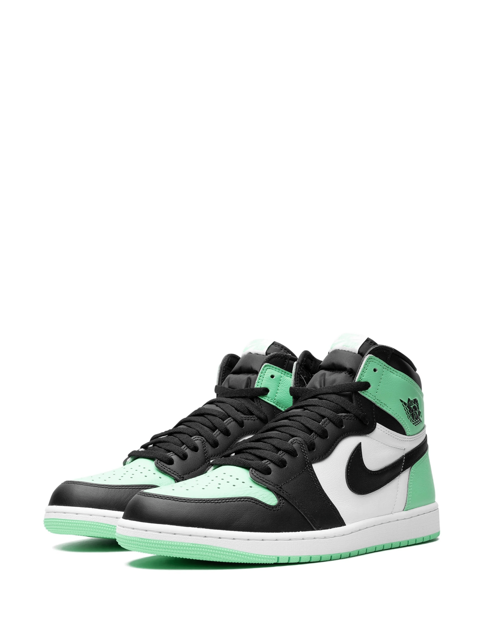 NIKE AIR JORDAN 1 HIGH OG ''GREEN GLOW'' 