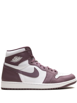  NIKE AIR JORDAN 1 HIGH OG "MAUVE" 