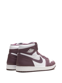  NIKE AIR JORDAN 1 HIGH OG "MAUVE" 