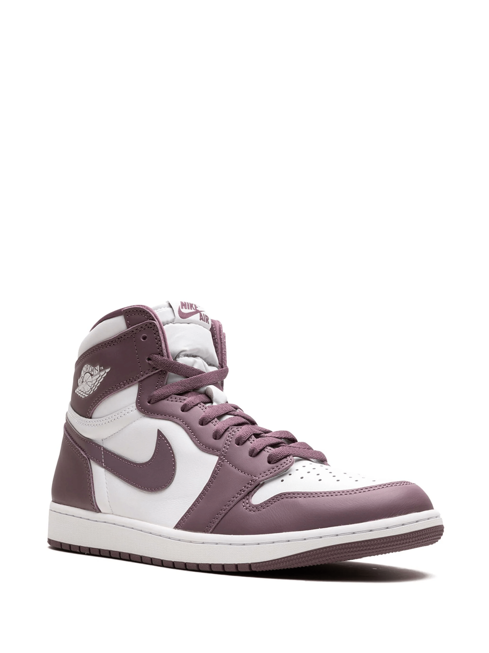  NIKE AIR JORDAN 1 HIGH OG "MAUVE" 